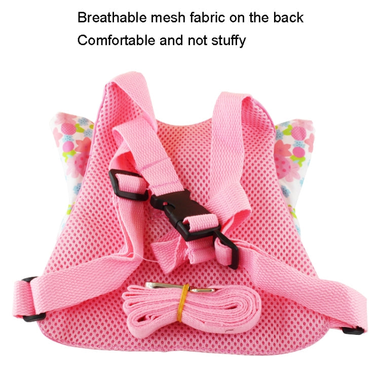 Children Anti-wandering Traction Rope Baby Toddler Backpack My Store