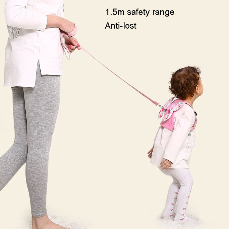 Children Anti-wandering Traction Rope Baby Toddler Backpack My Store