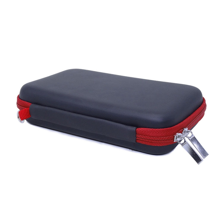 2.5 inch EVA Mobile Hard Disk Power Pack Mobile Phone U Drive Storage Bag-Reluova