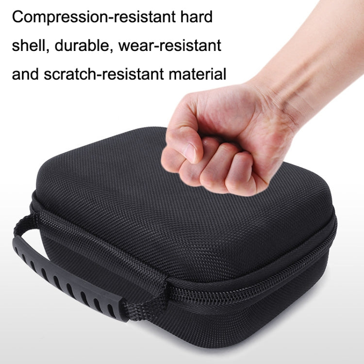 For Gopro10 / 9 Camera Bag Multifunctional Digital Storage Bag Large Capacity Handbag My Store