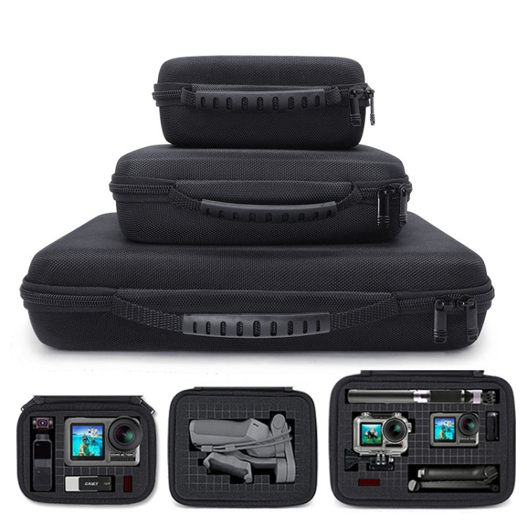 For Gopro10 / 9 Camera Bag Multifunctional Digital Storage Bag Large Capacity Handbag My Store