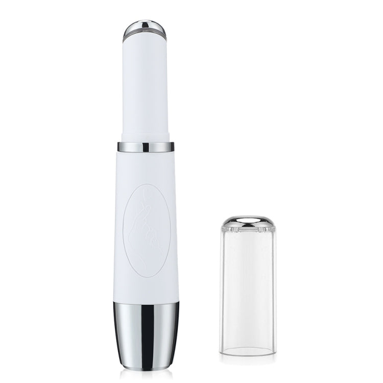 12335 Eye Vibration Heating Massage Pen Removing Eye Wrinkle and Importing Massager Beauty Instruments