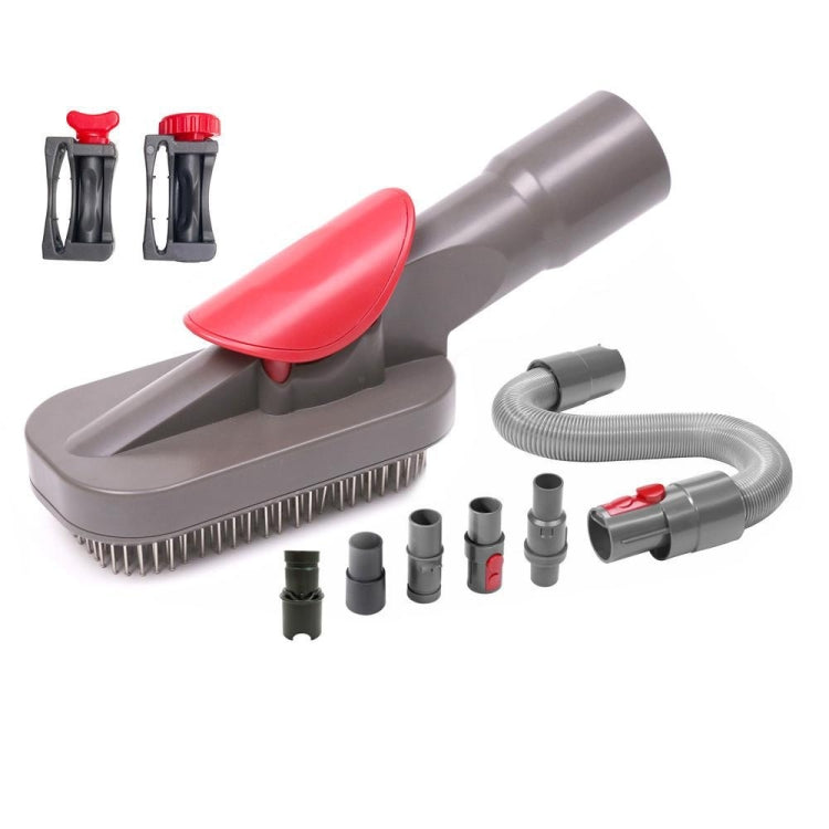 For Dyson V6 V7 V8 V9 Meile Vacuum Cleaner Pet Hair Removal Brush