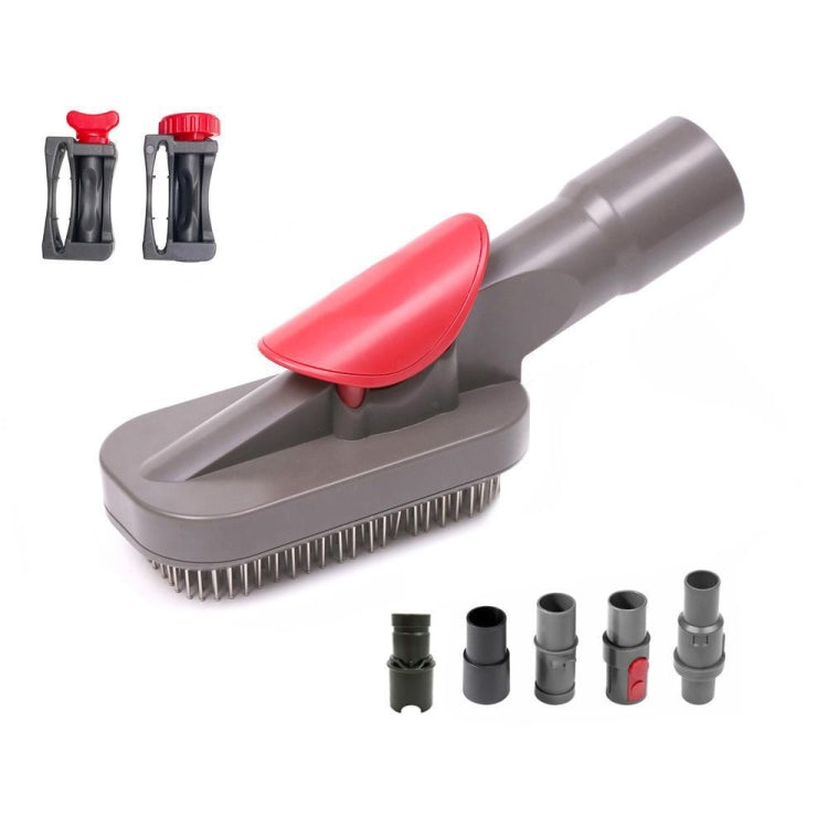 For Dyson V6 V7 V8 V9 Meile Vacuum Cleaner Pet Hair Removal Brush Reluova