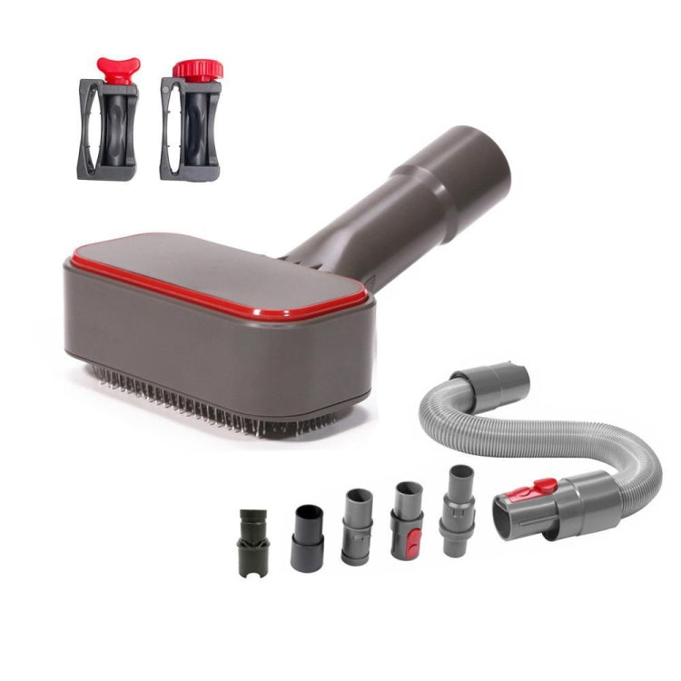 For Dyson Vacuum Cleaner Pet Hair Removal Brush Set