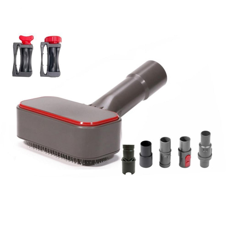 For Dyson Vacuum Cleaner Pet Hair Removal Brush Set Reluova