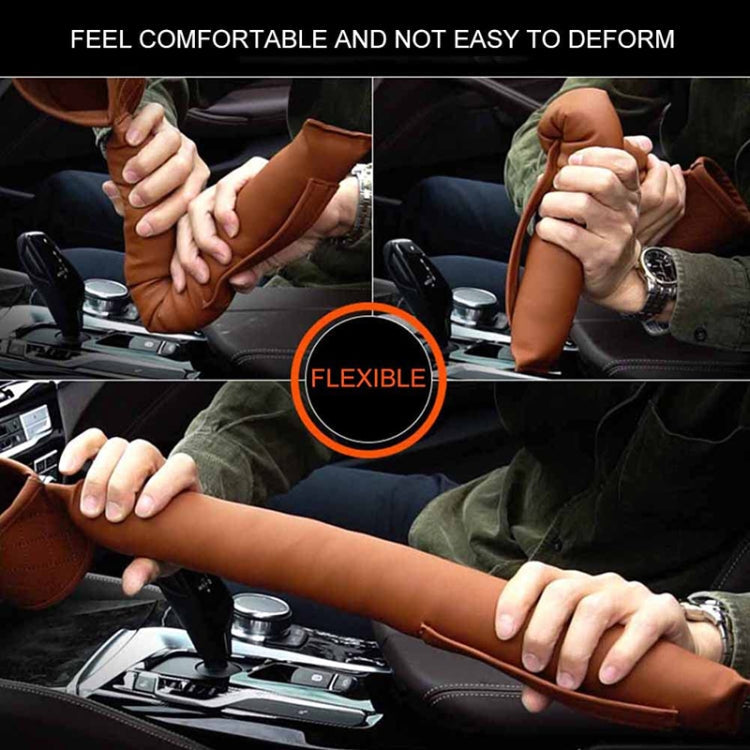 Car Seat Gap Leak-Proof Plugs Debris Storage Bag ÎҵÄÉ̵ê