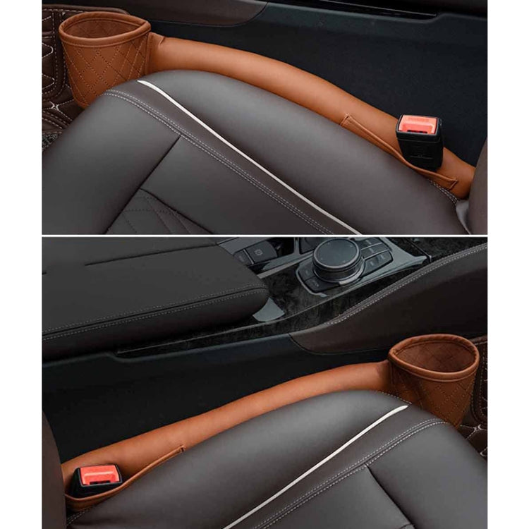 Car Seat Gap Leak-Proof Plugs Debris Storage Bag ÎҵÄÉ̵ê