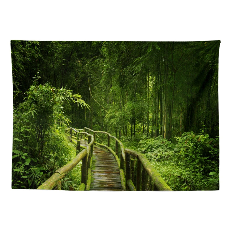 Dream Forest Series Party Banquet Decoration Tapestry Photography Background Cloth, Series 1 My Store