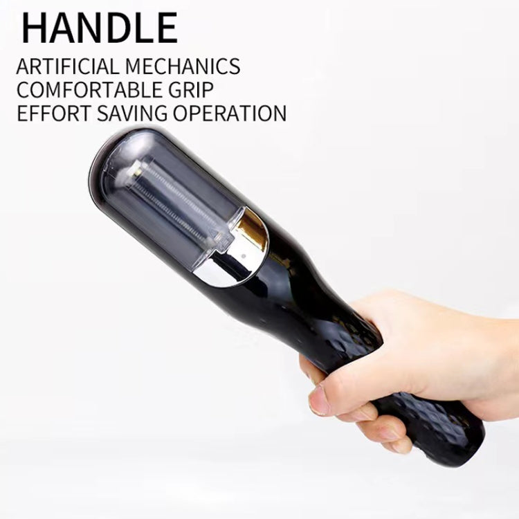 Wireless Hair Split Ends Trimmer USB Charging Hair Cutter Smooth End Cutting Clipper