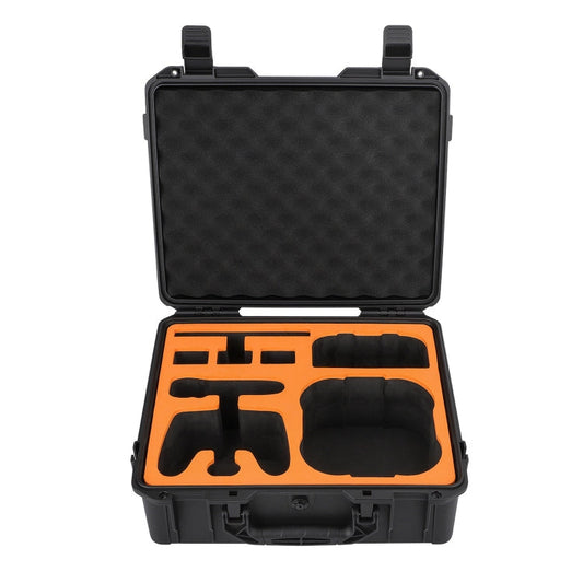 Sunnylife AQX-9 For DJI Avata Flying Glasses Waterproof Large Capacity Protective Carrying Case