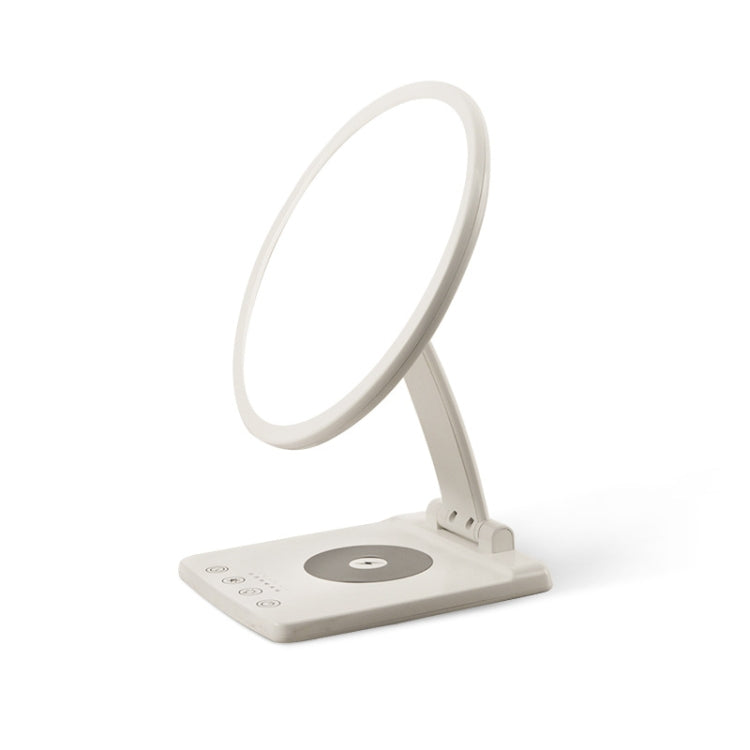 Wireless Charger SAD Therapy Light Intelligent Timing Emotional Physiotherapy Light Reluova