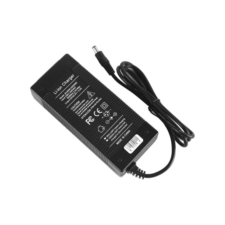 42V/2A  For Xiaomi Electric Scooter Charger Power Supply Adapters Reluova