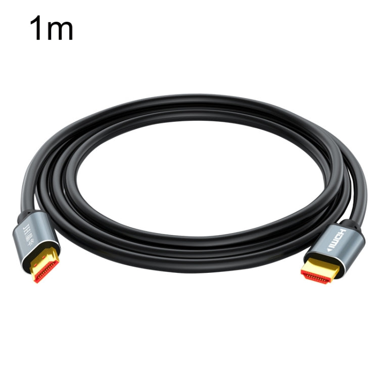 JINGHUA HDMI2.0 Version High-Definition Cable 4K Display Cable My Store