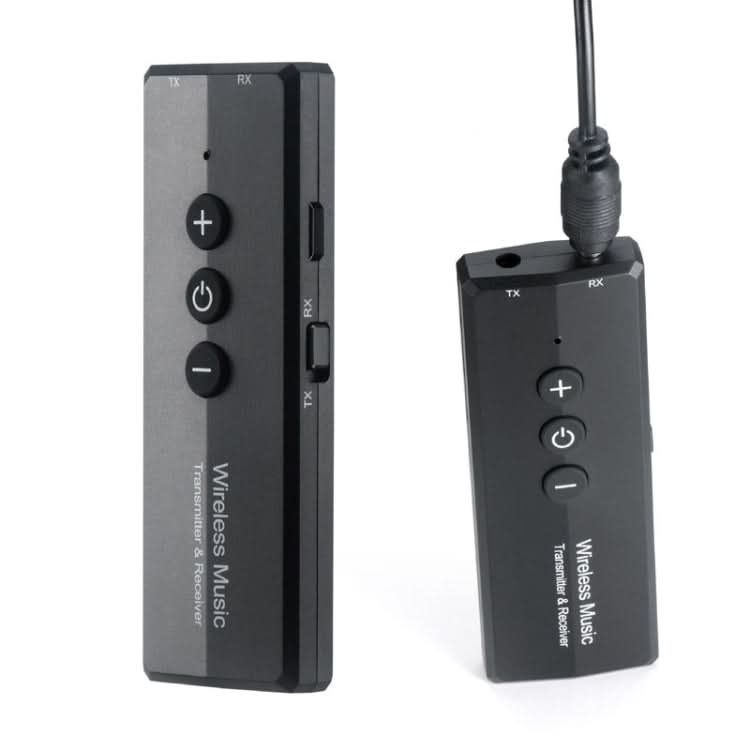 3 In 1 Bluetooth 5.0 Adapter TV Computer Wireless Audio Receiving Transmitter