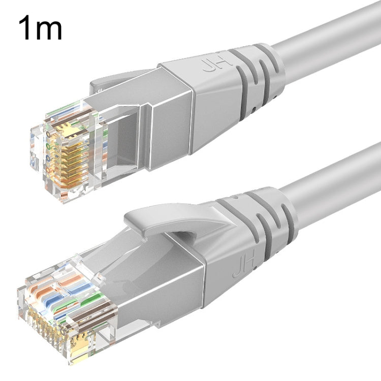 JINGHUA Cat5e Set-Top Box Router Computer Engineering Network Cable