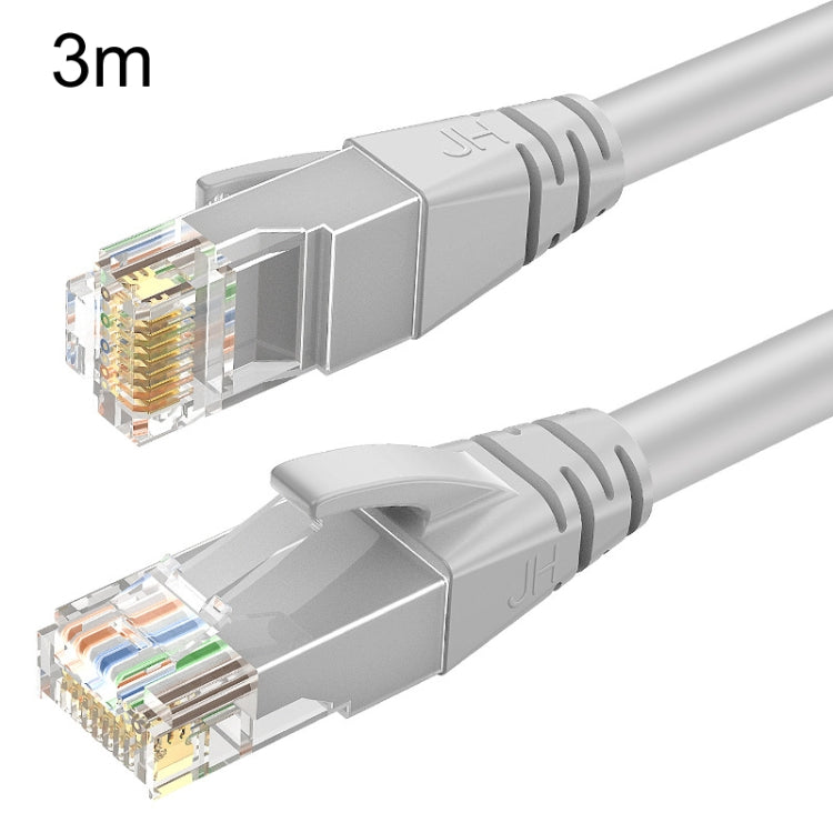 JINGHUA Cat5e Set-Top Box Router Computer Engineering Network Cable My Store