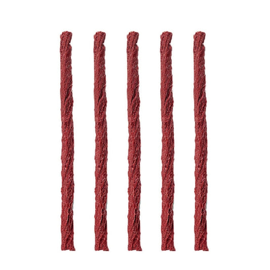 5pcs /Pack Long Car Fast Tire Patch Adhesive Strips Motorcycle Bike Adhesive Strip Tire Repair Tools-Reluova