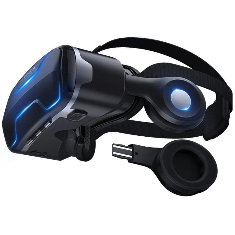 3D Virtual Reality Gaming Glasses Immersive VR Smart Glasses Reluova