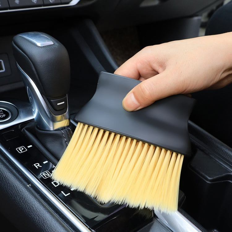 Car Air Conditioning Outlet Cleaning Brush Ultra-Soft Auto Interior Detail Brus ÎҵÄÉ̵ê