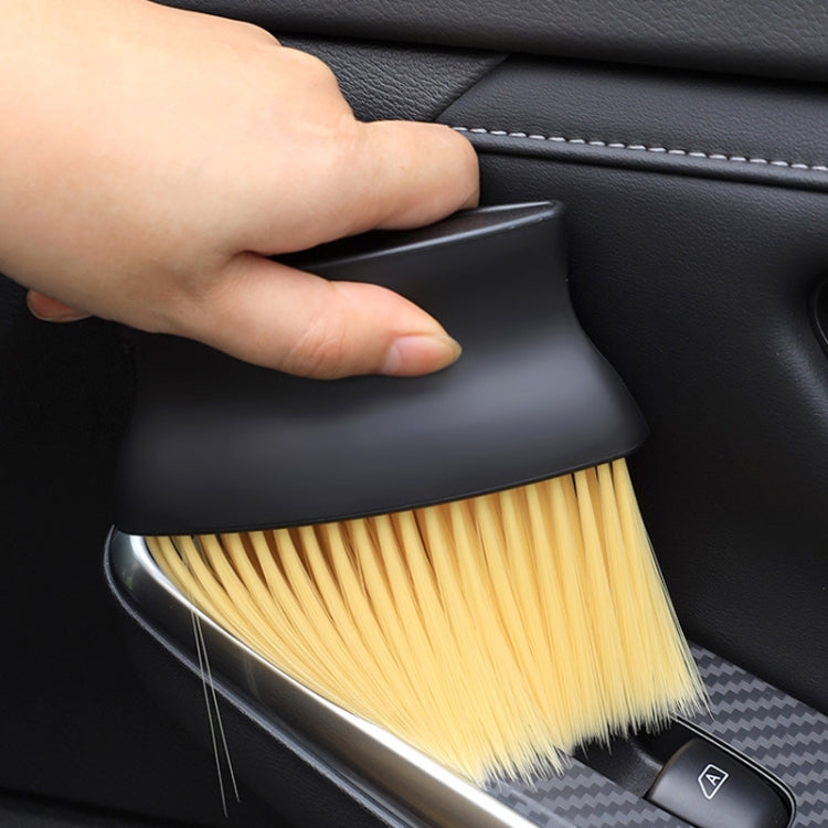 Car Air Conditioning Outlet Cleaning Brush Ultra-Soft Auto Interior Detail Brus ÎҵÄÉ̵ê