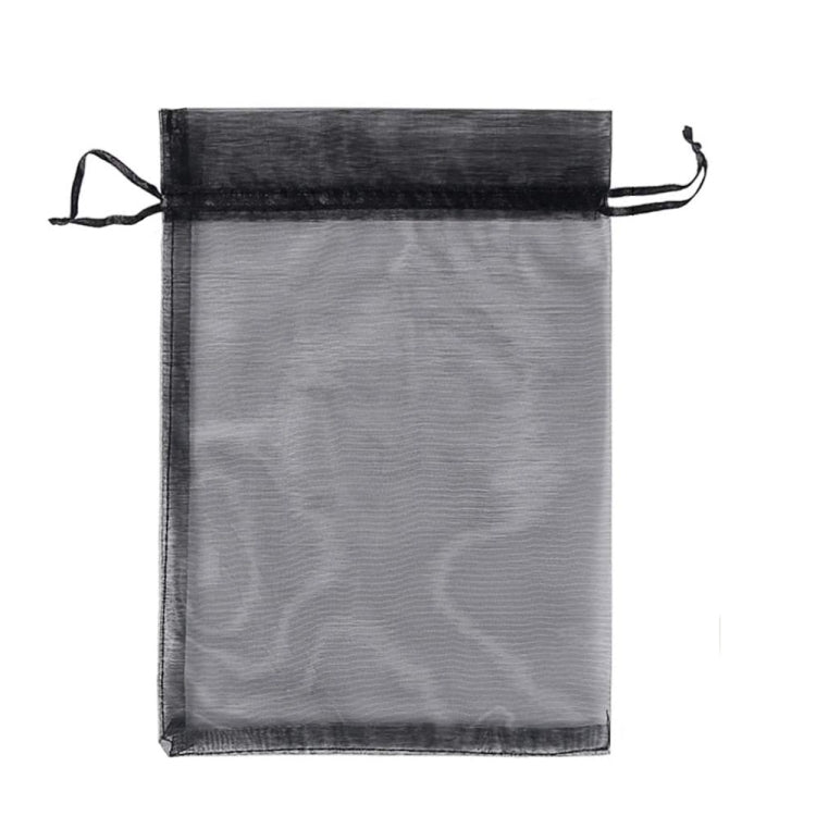 100pcs /Pack  Fruit Protection Bag Anti-Insect And Anti-Bird Net Bag, Series 1