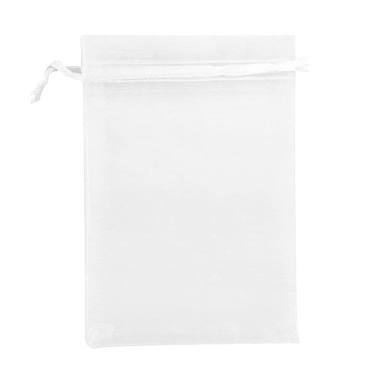 100pcs /Pack  Fruit Protection Bag Anti-Insect And Anti-Bird Net Bag, Series 2