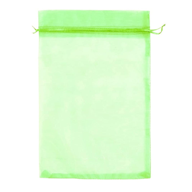 100pcs /Pack  Fruit Protection Bag Anti-Insect And Anti-Bird Net Bag, Series 3