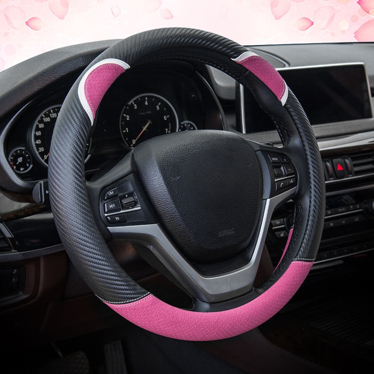 38cm Cute Rabbit Women Cartoon Car Steering Wheel Cover ÎҵÄÉ̵ê