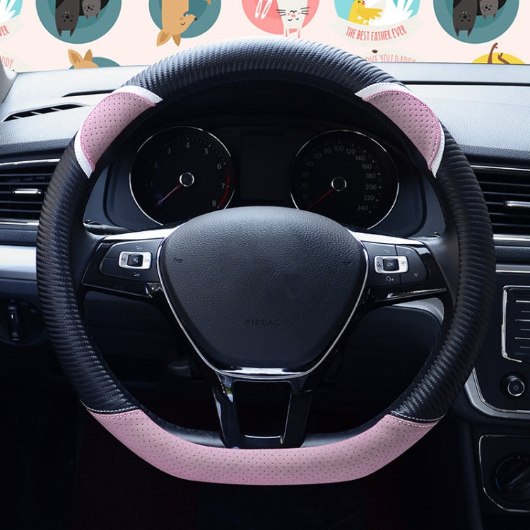 38cm Cute Rabbit Women Cartoon Car Steering Wheel Cover ÎҵÄÉ̵ê