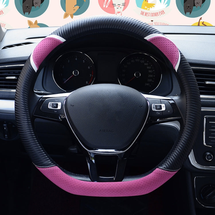 38cm Cute Rabbit Women Cartoon Car Steering Wheel Cover ÎҵÄÉ̵ê