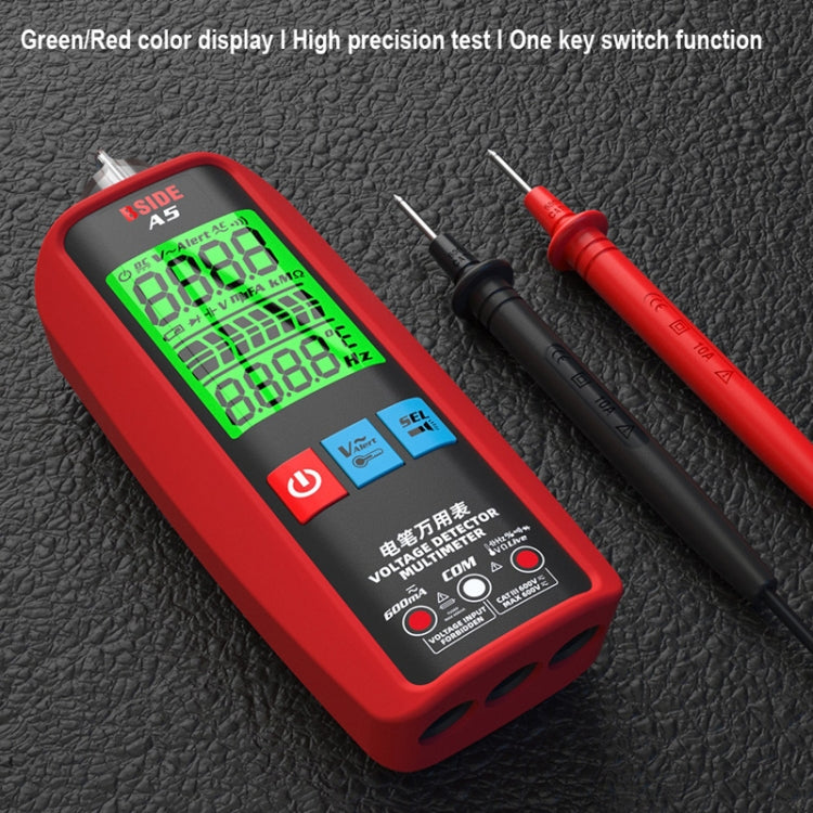 BSIDE A5 High Precision Intelligent Digital Pen Universal Table