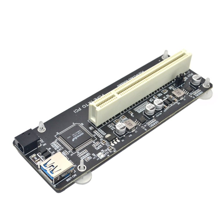 Riser Card Extend Adapter Add Expansion Card For PC Computer My Store