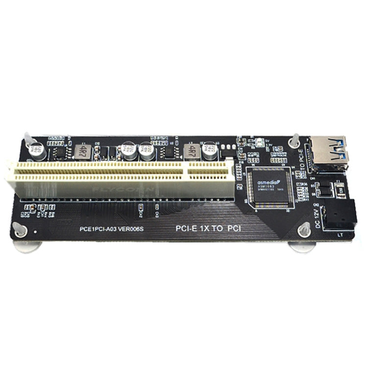 Riser Card Extend Adapter Add Expansion Card For PC Computer My Store