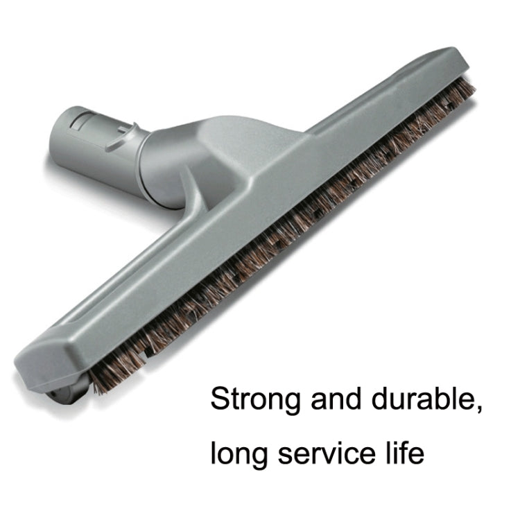 For Dyson V6 DC62 DC59 DC58 Vacuum Cleaner Horse Hair Floor Brush Suction Head Reluova