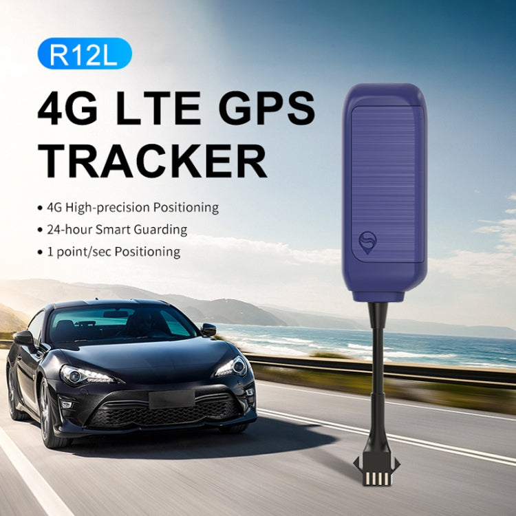 SEEWORLD Car Smart GPS Locator Vehicle Positioning Anti-Theft Device ÎҵÄÉ̵ê