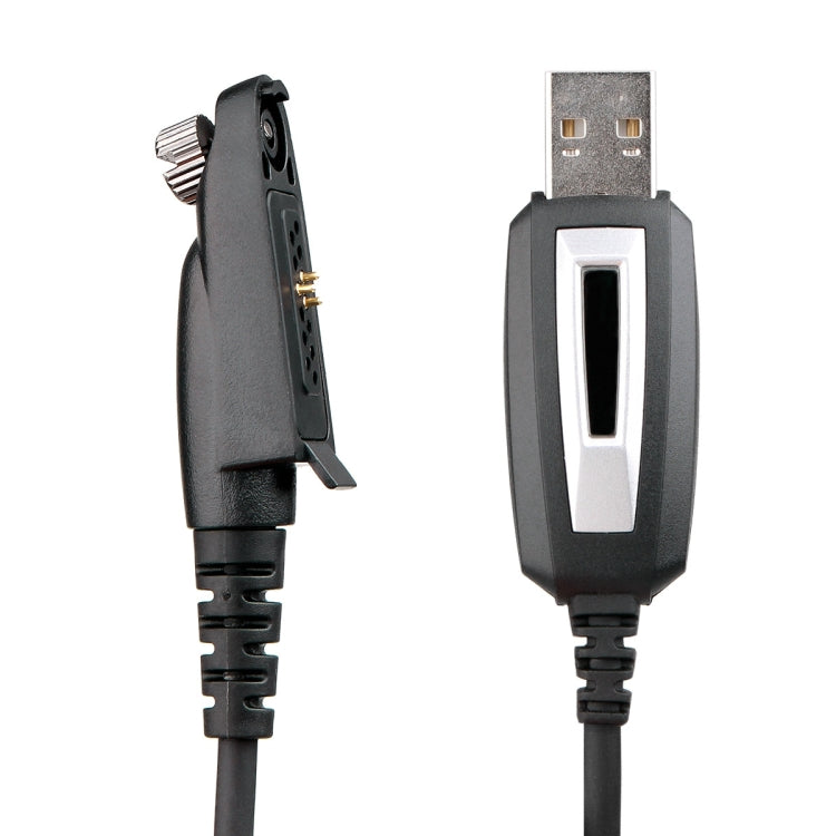 RETEVIS J9131P Dedicated USB Programming Cable for  HD1 RT29 Reluova