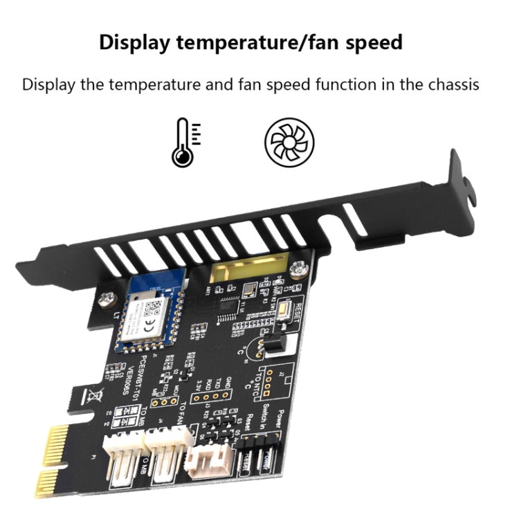 2.4G WIFI Computer Remote Boot Card Remote Control Wireless Switch Module Work With Google Home Tmall Elf-Reluova