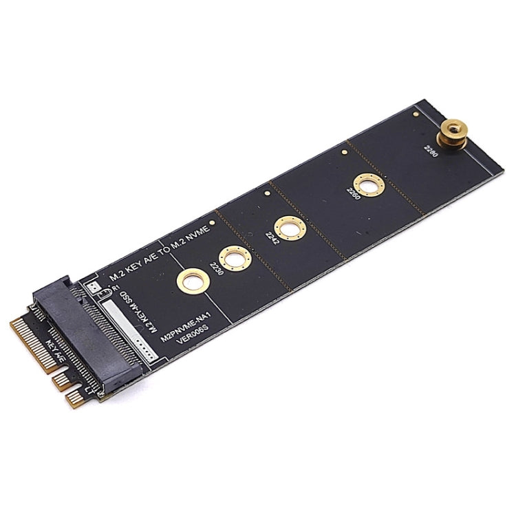 M2 KEY A/E to NVME KEY-M Adapter Expansion Card WIFI Interface My Store