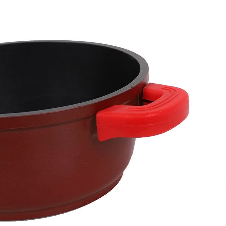 Silicone Anti Scalding Pot Handle Reluova