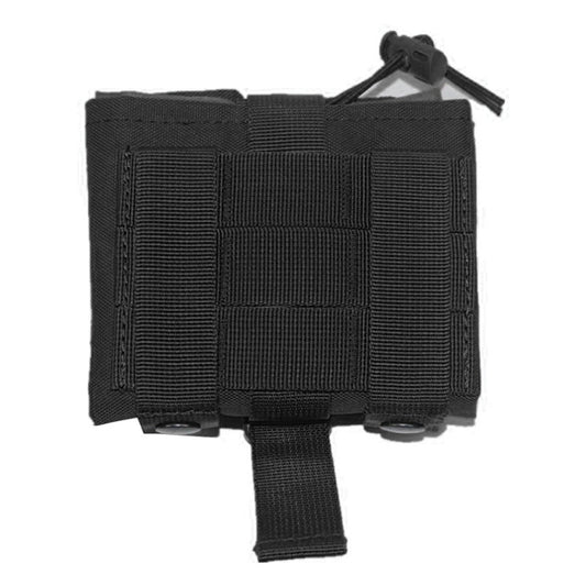 Outdoor Folding Waist Bag Multifunctional Accessory Hanging Bag Reluova