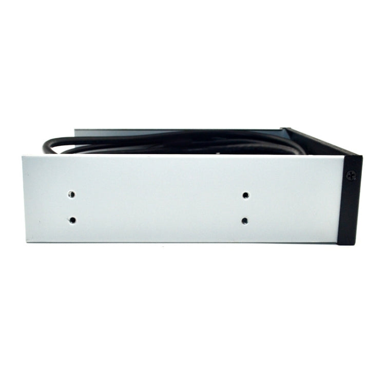 Desktop PC Case Internal Front Panel