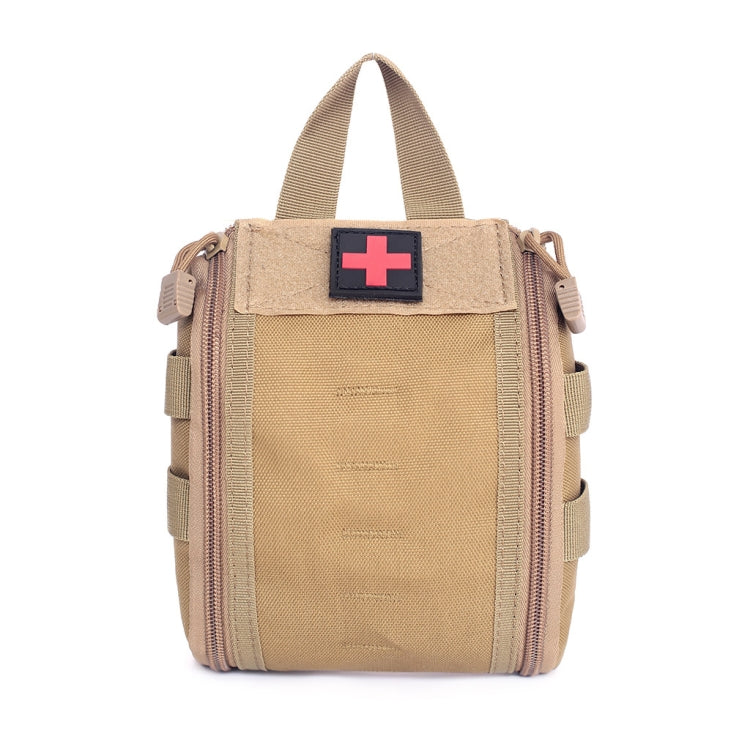 Mini Multifunctional Outdoor Medical Waist Bag