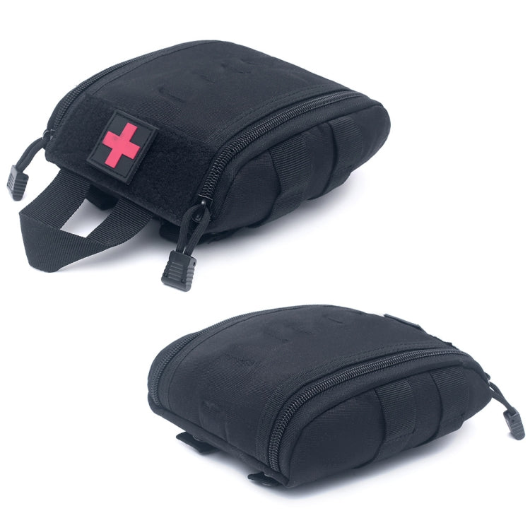 Mini Multifunctional Outdoor Medical Waist Bag