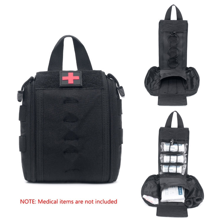 Mini Multifunctional Outdoor Medical Waist Bag