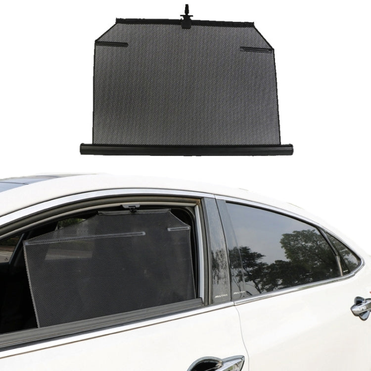 Automobile Automatic Lift Glass Window Sunshade ÎҵÄÉ̵ê