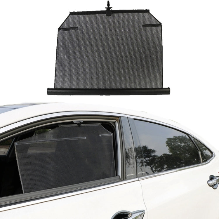 Automobile Automatic Lift Glass Window Sunshade ÎҵÄÉ̵ê