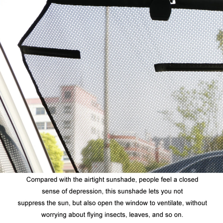 Automobile Automatic Lift Glass Window Sunshade ÎҵÄÉ̵ê