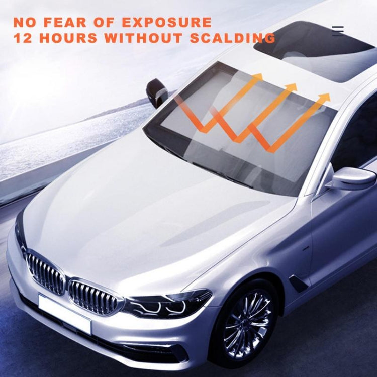 Car Front Windshield Retractable Sun Protection Sunshade Curtain ÎҵÄÉ̵ê