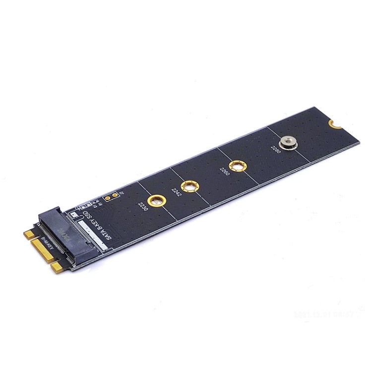 For M.2 NGFF / PCIE / NVME SSD Protection Board Test Board